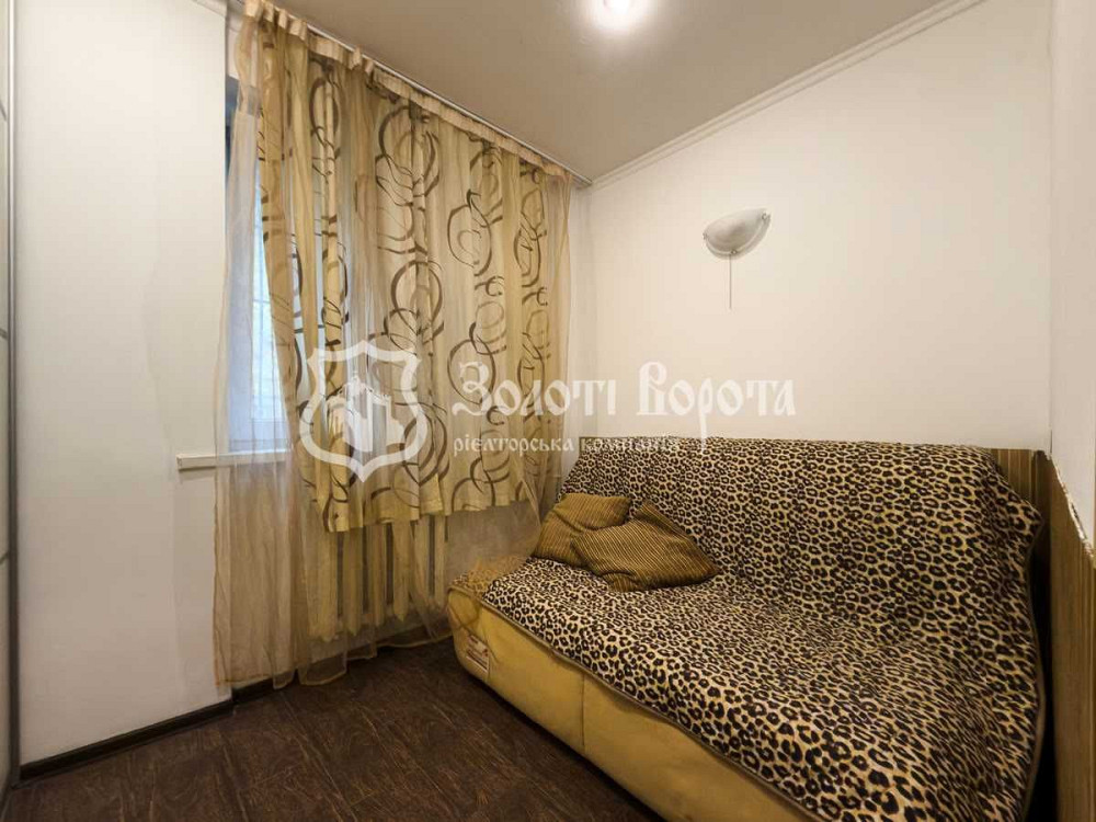 Квартира, 1к. Євроремонт. Вернадського, 67, Академмістечко Киев - изображение 8