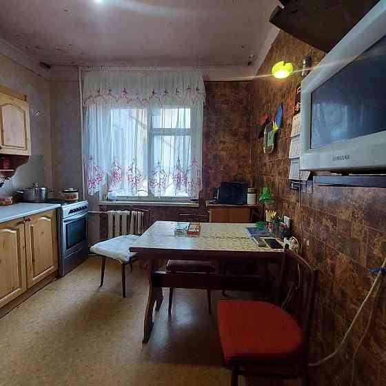 Продам 4-х ком. квартиру "сотовый проект" Небесной сотни 45000у.е. Одесса