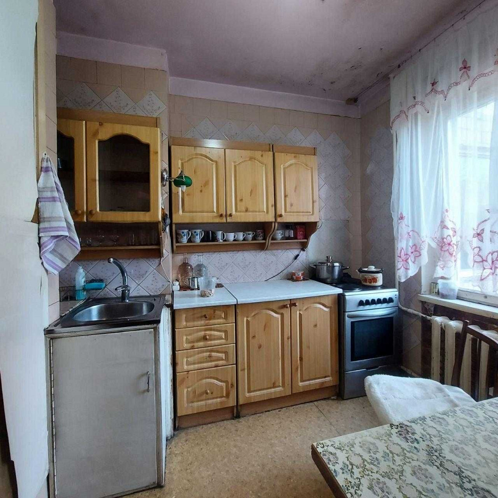 Продам 4-х ком. квартиру "сотовый проект" Небесной сотни 45000у.е. Одесса - изображение 7