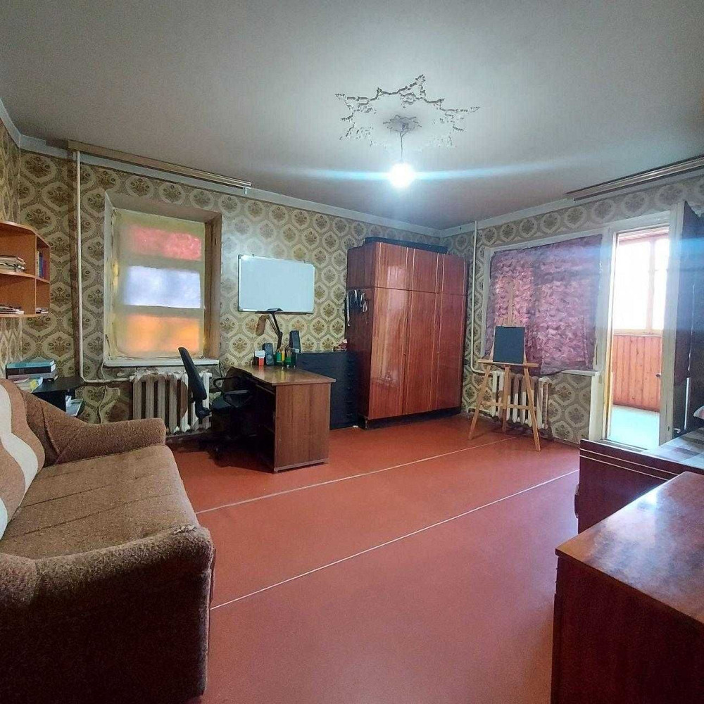 Продам 4-х ком. квартиру "сотовый проект" Небесной сотни 45000у.е. Одесса - изображение 8