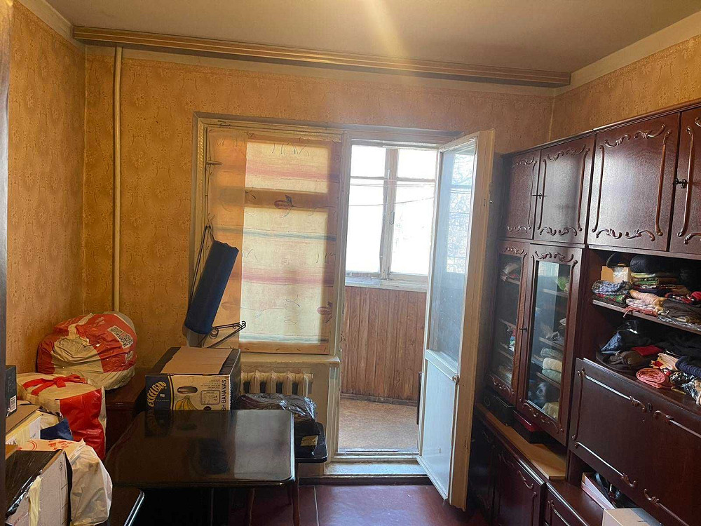 Продам 4-х ком. квартиру "сотовый проект" Небесной сотни 45000у.е. Одесса - изображение 3