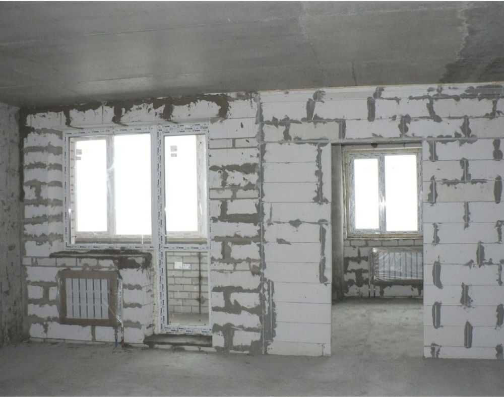 ЖК Дуэт! Алексеевская! 2 мин  Стр состояние! Продам 2К 58 м2 Харьков - изображение 2