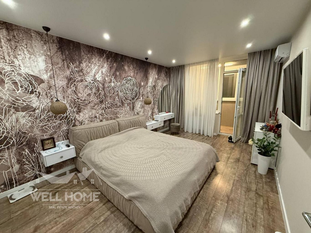 Продаж 2к квартири, вул. Набережна, 6-Ж, ЖК Набережний - Вишгород Вишгород - зображення 4