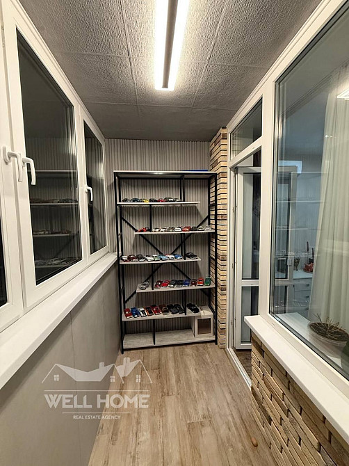 Продаж 2к квартири, вул. Набережна, 6-Ж, ЖК Набережний - Вишгород Вишгород - зображення 6