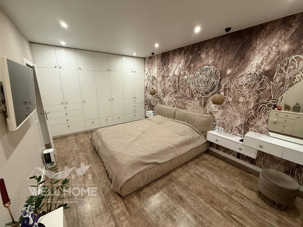 Продаж 2к квартири, вул. Набережна, 6-Ж, ЖК Набережний - Вишгород Вишгород - зображення 1