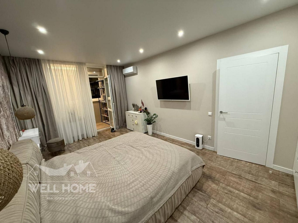 Продаж 2к квартири, вул. Набережна, 6-Ж, ЖК Набережний - Вишгород Вишгород - зображення 3