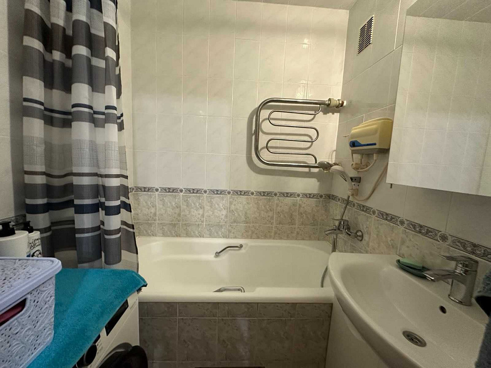 3-х комнатная квартира на Черёмушках Одесса - изображение 8