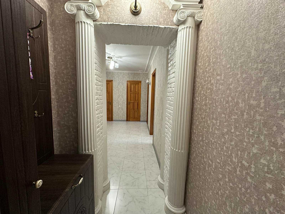 3-х комнатная квартира на Черёмушках Одесса - изображение 1