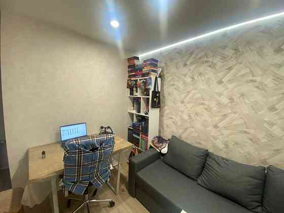 Продам квартиру ЖК Одеський бульвар 25 хв до м.Теремків, від власника Великие Новоселки