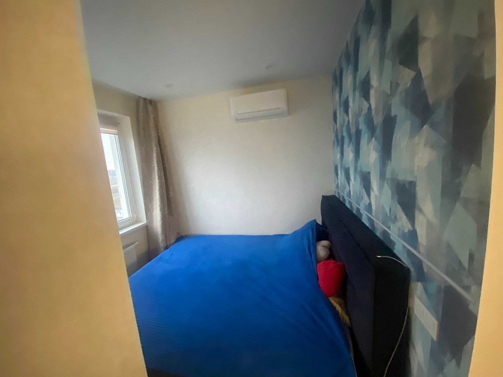 Продам квартиру ЖК Одеський бульвар 25 хв до м.Теремків, від власника Великие Новоселки - изображение 2