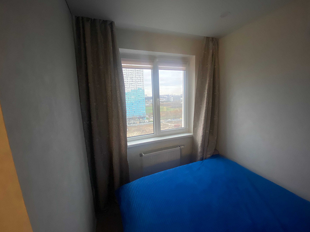 Продам квартиру ЖК Одеський бульвар 25 хв до м.Теремків, від власника Великие Новоселки - изображение 1