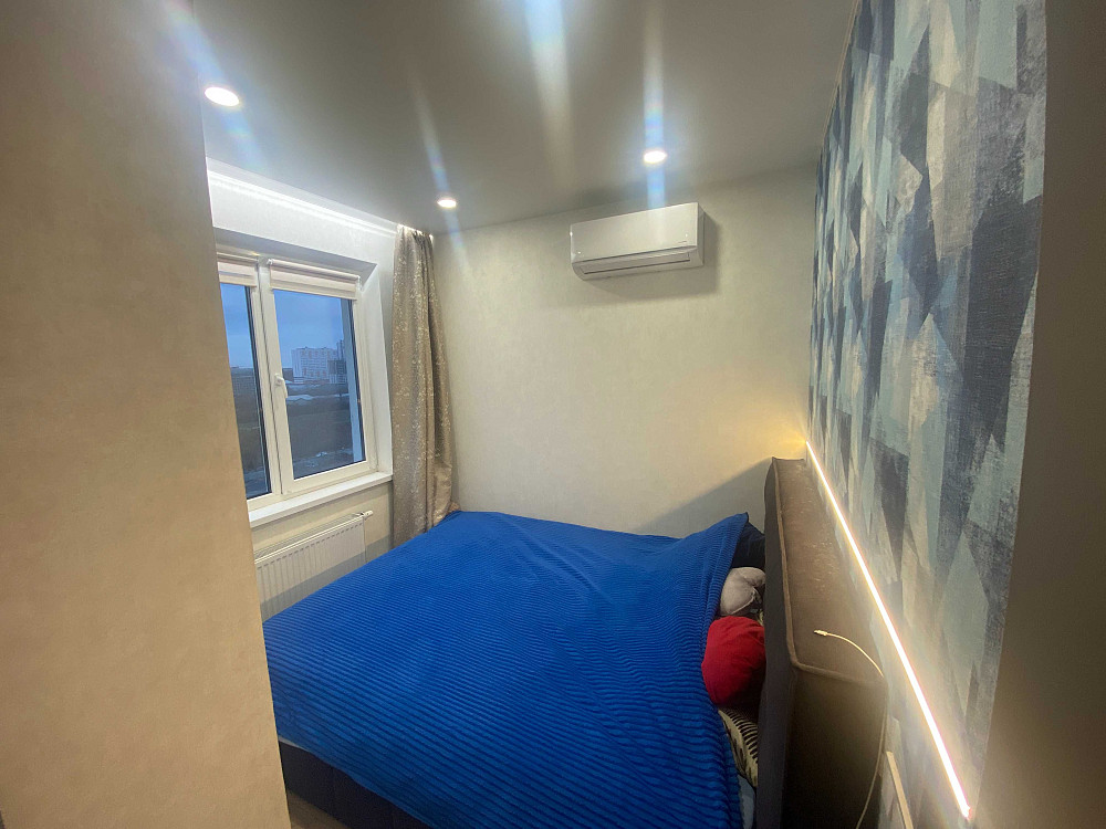 Продам квартиру ЖК Одеський бульвар 25 хв до м.Теремків, від власника Великие Новоселки - изображение 3