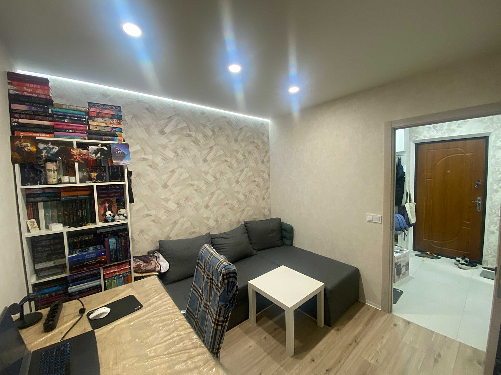 Продам квартиру ЖК Одеський бульвар 25 хв до м.Теремків, від власника Великие Новоселки - изображение 6