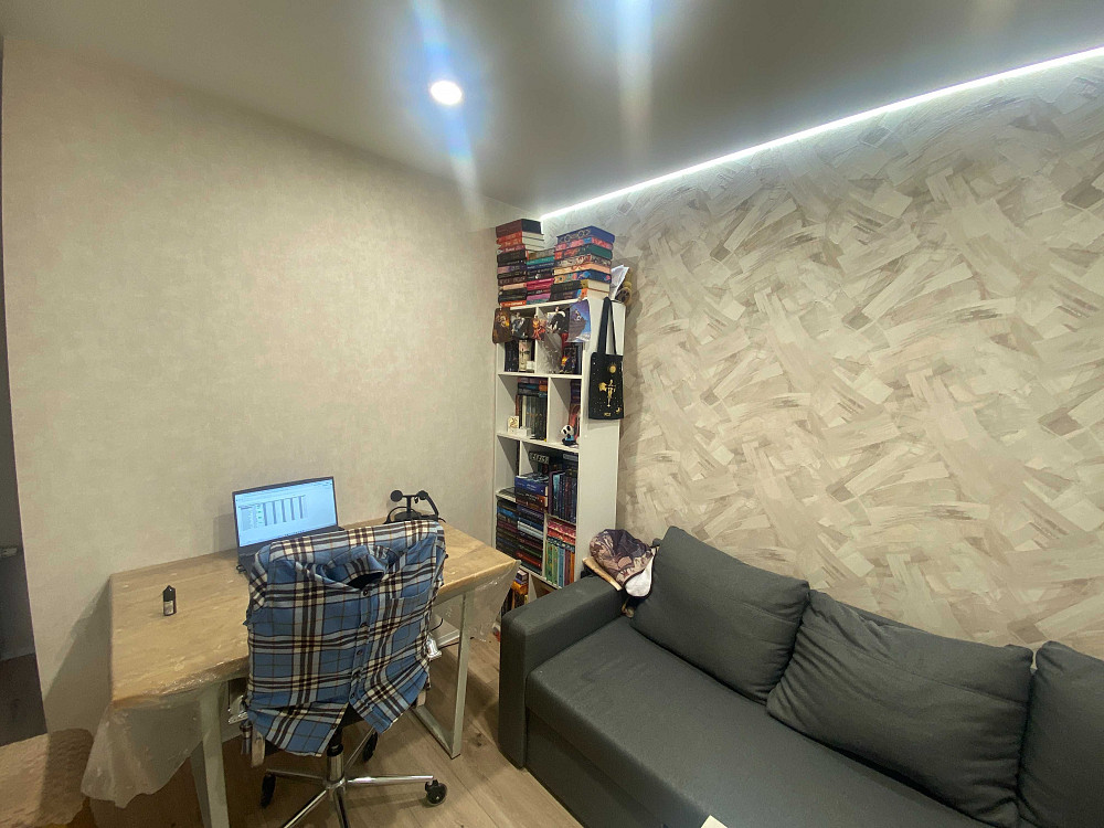 Продам квартиру ЖК Одеський бульвар 25 хв до м.Теремків, від власника Великие Новоселки - изображение 5