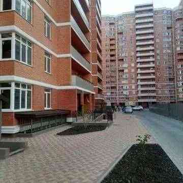 1 комнатная квартира в ЖК Real Park Одесса