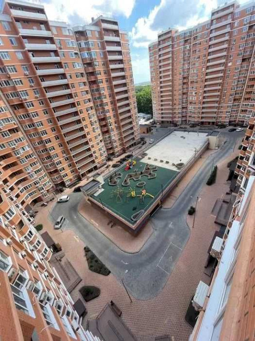 1 комнатная квартира в ЖК Real Park Одеса - зображення 1