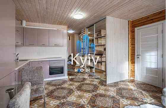 Продаж квартири, 2 кімнатна, ЖК Комфорт Таун, двоповерхова, з ремонтом Киев