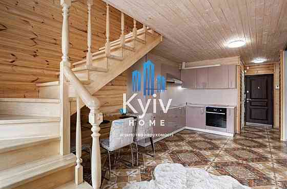 Продаж квартири, 2 кімнатна, ЖК Комфорт Таун, двоповерхова, з ремонтом Киев