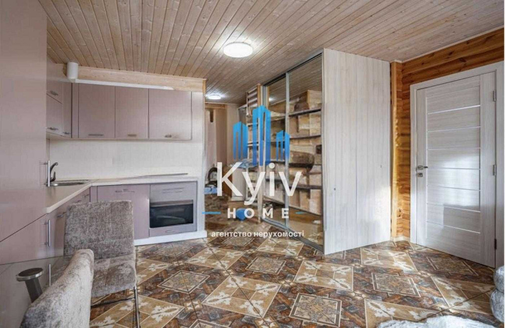 Продаж квартири, 2 кімнатна, ЖК Комфорт Таун, двоповерхова, з ремонтом Киев - изображение 5