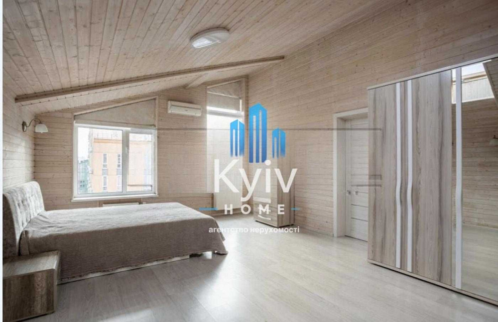 Продаж квартири, 2 кімнатна, ЖК Комфорт Таун, двоповерхова, з ремонтом Киев - изображение 8