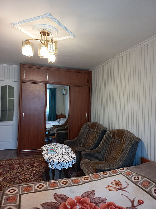 Продажа 1кв., Слободка, ул. Грушевского, современный ремонт, 37 кв.м.! Одесса - изображение 2