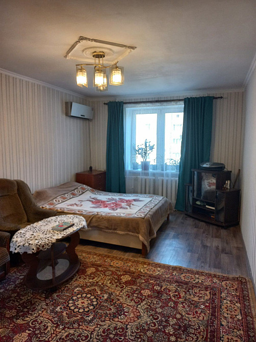 Продажа 1кв., Слободка, ул. Грушевского, современный ремонт, 37 кв.м.! Одесса - изображение 1