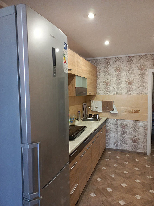 Продажа 1кв., Слободка, ул. Грушевского, современный ремонт, 37 кв.м.! Одесса - изображение 5