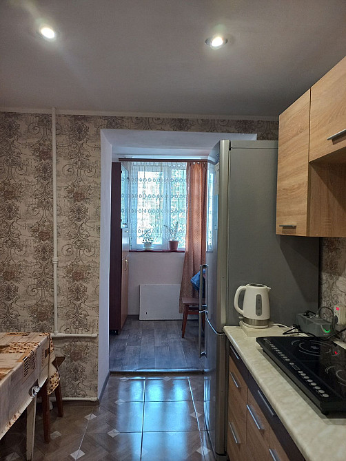 Продажа 1кв., Слободка, ул. Грушевского, современный ремонт, 37 кв.м.! Одесса - изображение 4