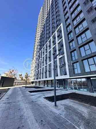 Актуально73м2 Nordica RESIDENCE Залізничне шосе 45 Новопечерські Липки Киев