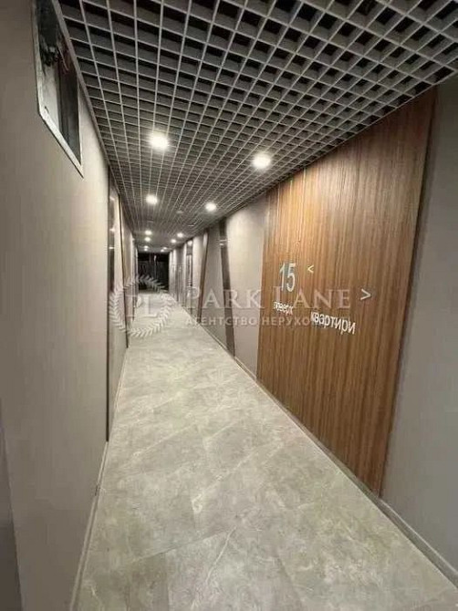 Актуально73м2 Nordica RESIDENCE Залізничне шосе 45 Новопечерські Липки Киев - изображение 5