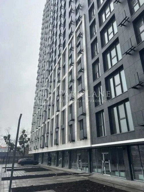 Актуально73м2 Nordica RESIDENCE Залізничне шосе 45 Новопечерські Липки Киев - изображение 8