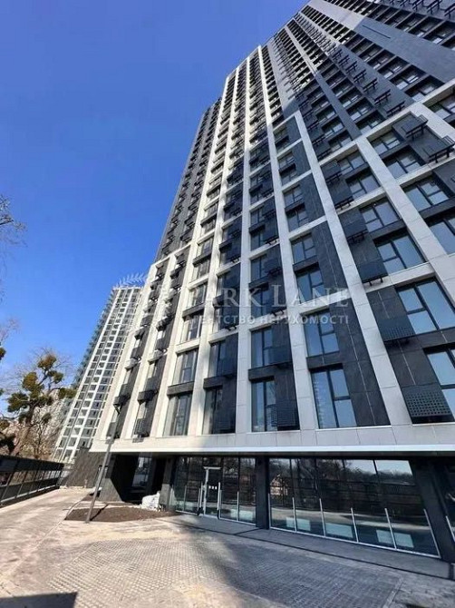 Актуально73м2 Nordica RESIDENCE Залізничне шосе 45 Новопечерські Липки Киев - изображение 3