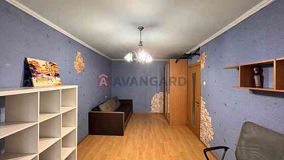 Продам1к квартиру Победа-5 без комиссии Дніпро