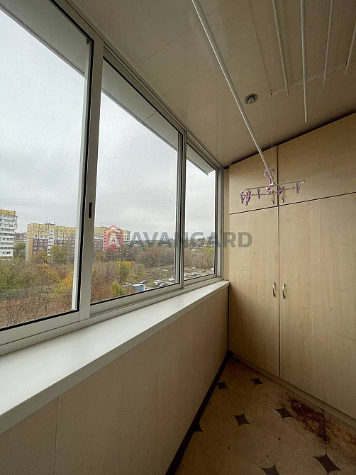 Продам1к квартиру Победа-5 без комиссии Днепр - изображение 8