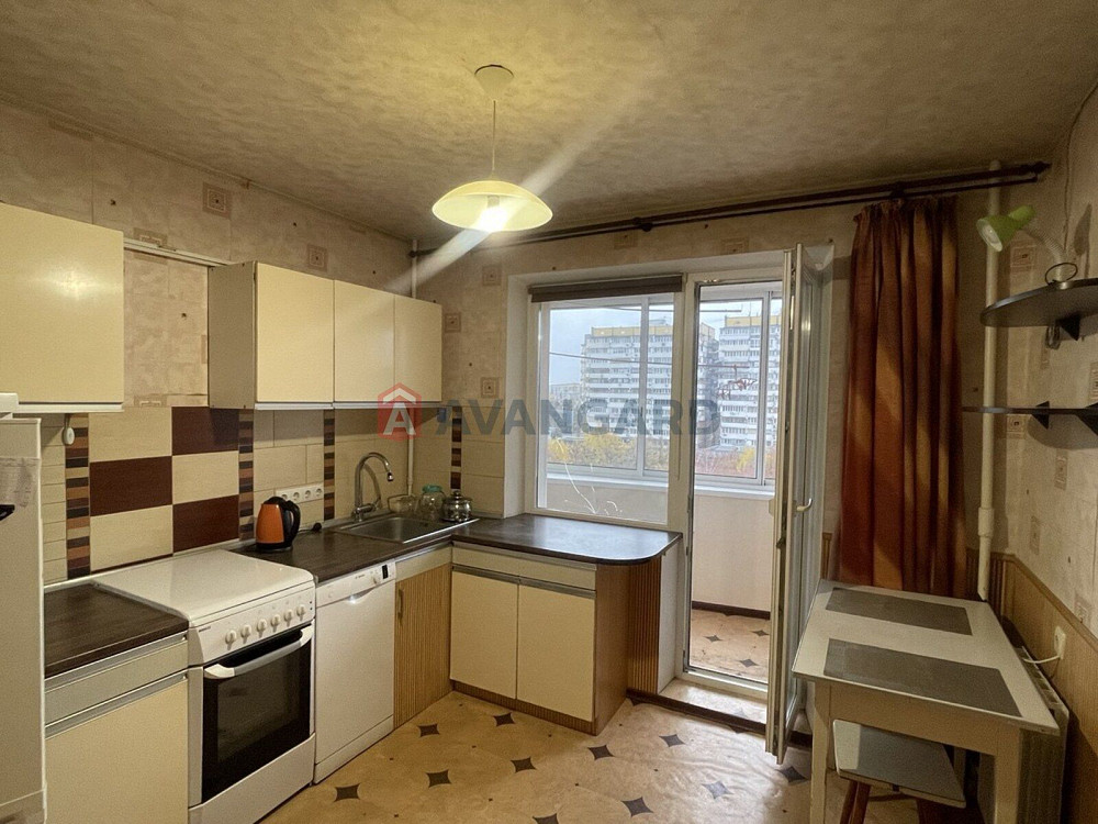 Продам1к квартиру Победа-5 без комиссии Днепр - изображение 5