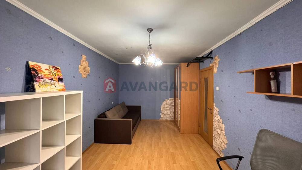 Продам1к квартиру Победа-5 без комиссии Днепр - изображение 1