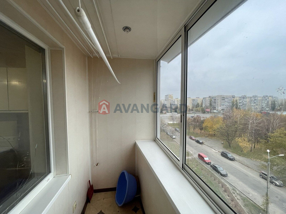 Продам1к квартиру Победа-5 без комиссии Днепр - изображение 2