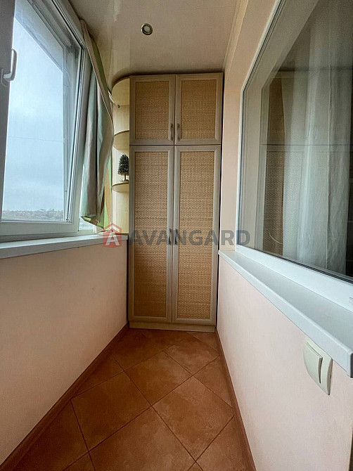 Продам1к квартиру Победа-5 без комиссии Днепр - изображение 6