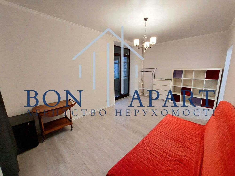 Продам 2к. квартиру, вул. Малевича 47/49, м. Олімпійська Киев - изображение 2