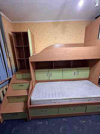 2 кімнатна Квартира , Хортицький район Запоріжжя