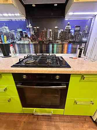 2 кімнатна Квартира , Хортицький район Запоріжжя