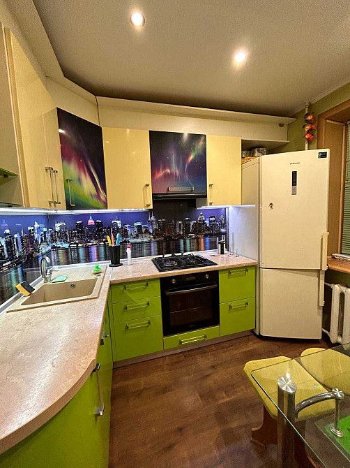 2 кімнатна Квартира , Хортицький район Запоріжжя - зображення 5