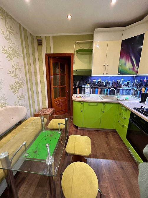 2 кімнатна Квартира , Хортицький район Запоріжжя - зображення 3