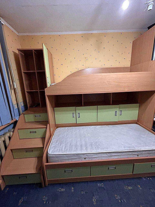 2 кімнатна Квартира , Хортицький район Запоріжжя - зображення 6