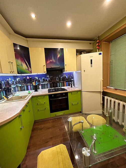 2 кімнатна Квартира , Хортицький район Запоріжжя - зображення 8