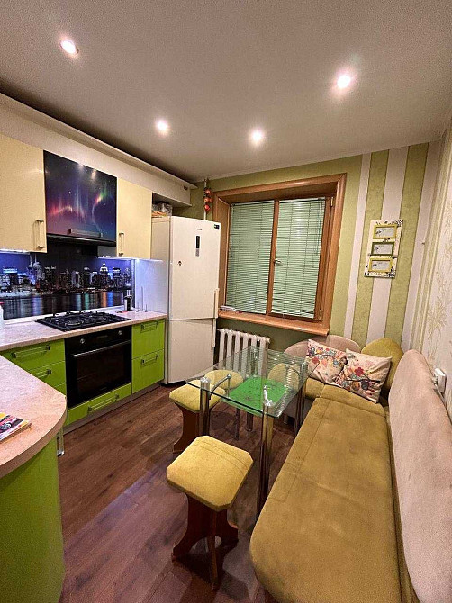 2 кімнатна Квартира , Хортицький район Запоріжжя - зображення 2