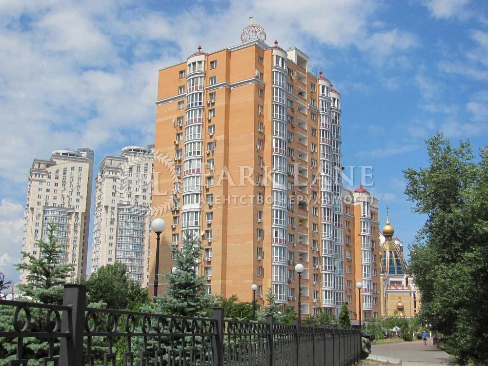 Оболонь, 2к квартира з ремонтом, Оболонська наб. Б/готівковий Киев - изображение 2