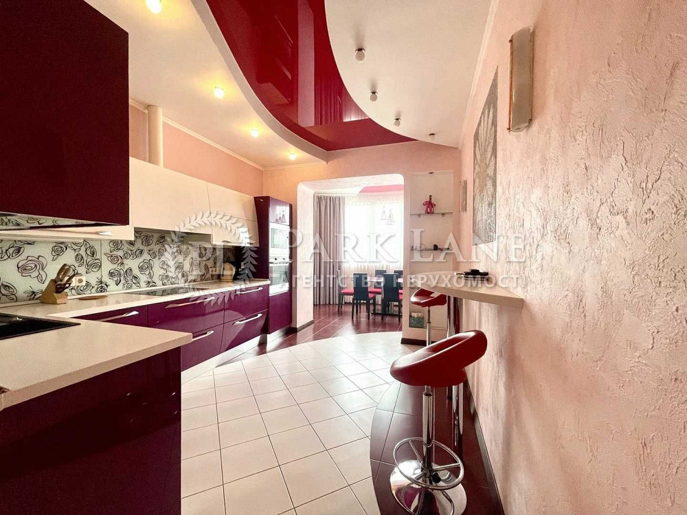 Оболонь, 2к квартира з ремонтом, Оболонська наб. Б/готівковий Киев - изображение 7