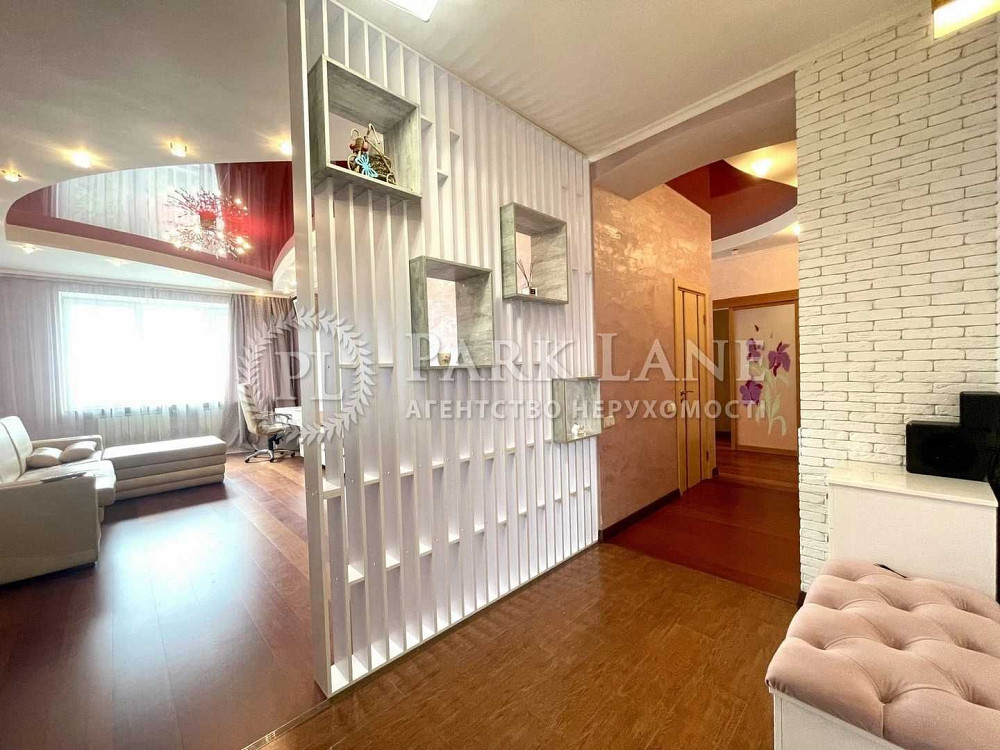 Оболонь, 2к квартира з ремонтом, Оболонська наб. Б/готівковий Киев - изображение 8