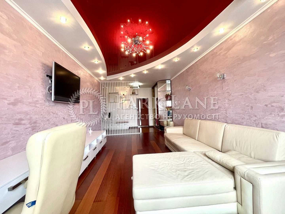 Оболонь, 2к квартира з ремонтом, Оболонська наб. Б/готівковий Киев - изображение 5